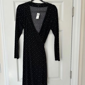 Banana Republic dress